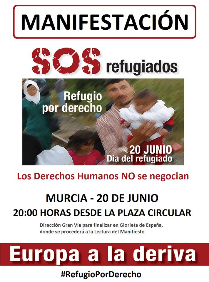 20 junio