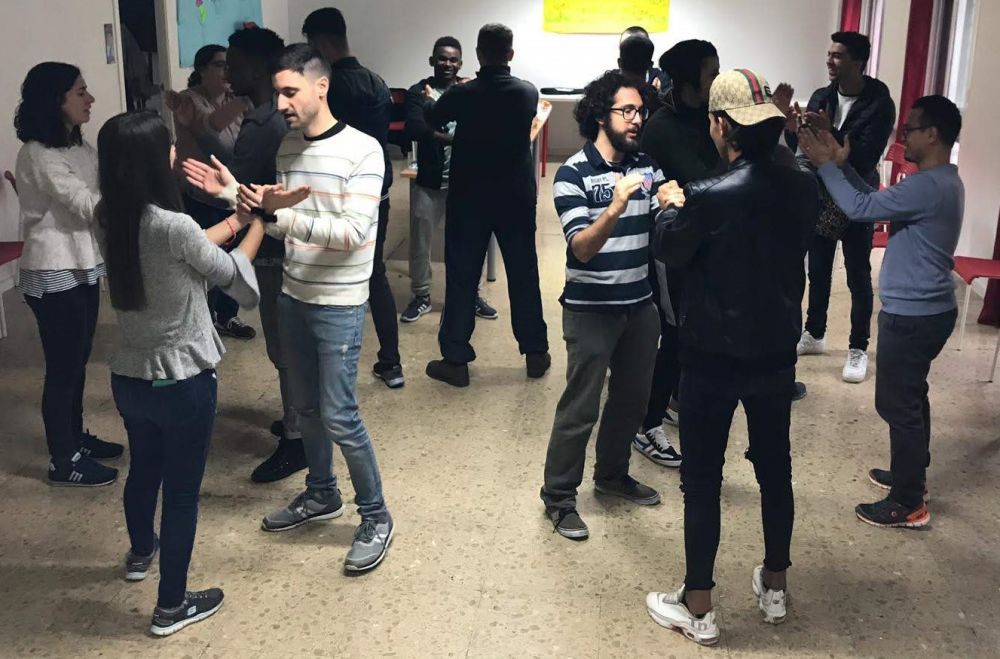 Pascua Misionera del Encuentro 2019 3
