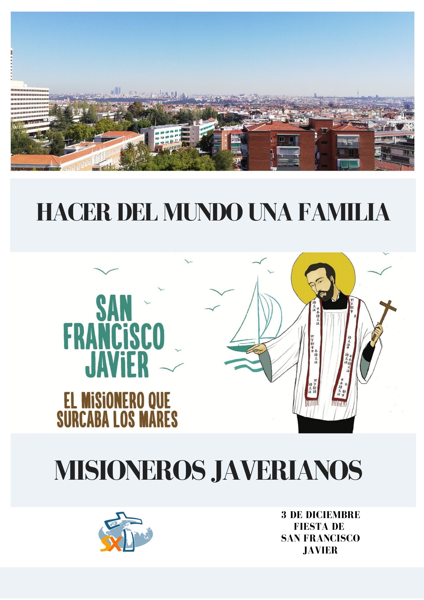 San Francisco Javier 3 de diciembre 2019 5