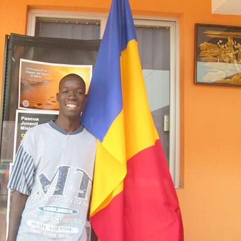 Francois Saleh