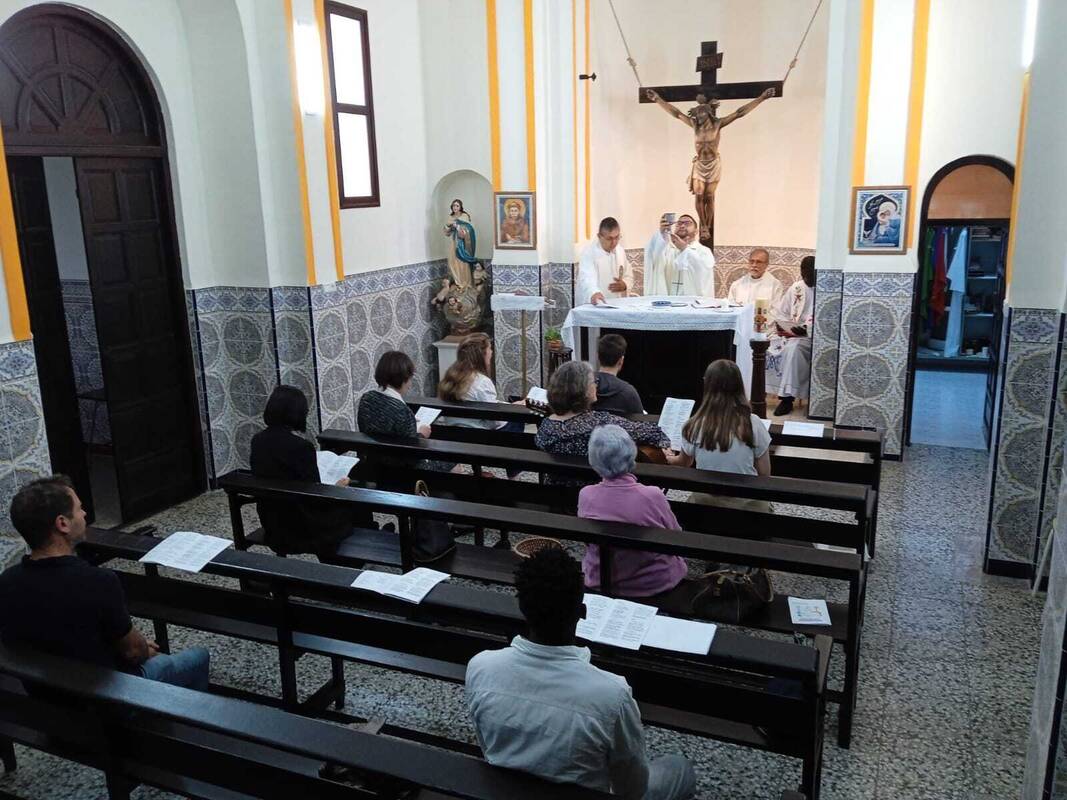 Pascua del Encuentro 2023 151