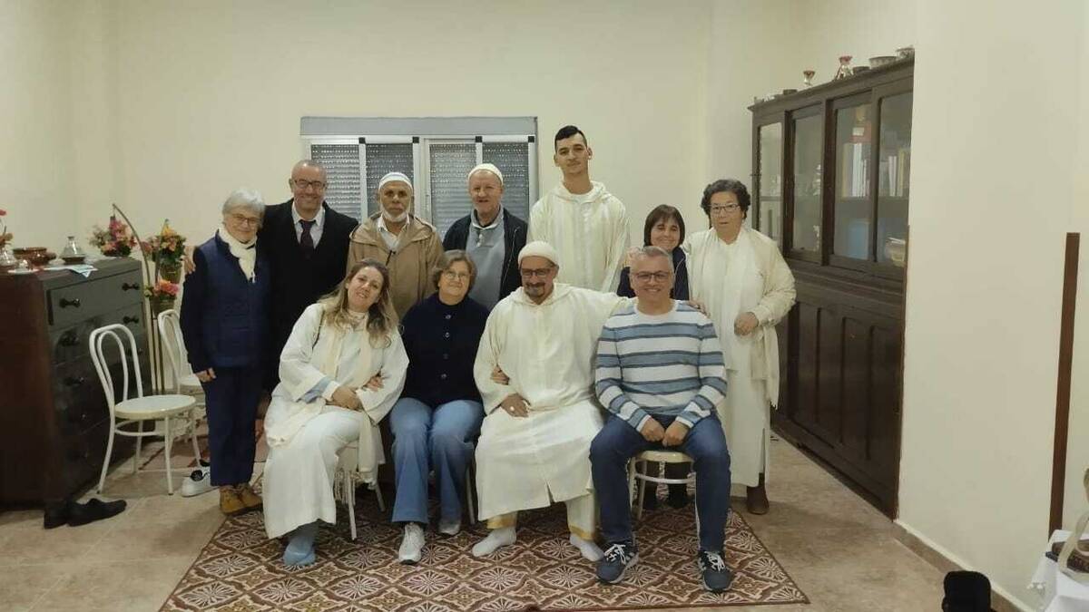 Ribat El Salam Fnideq 2023 11